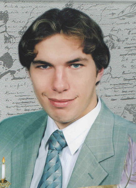 Илья Ожогов