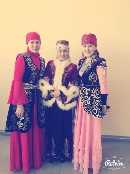 Алия Жолдасбаева