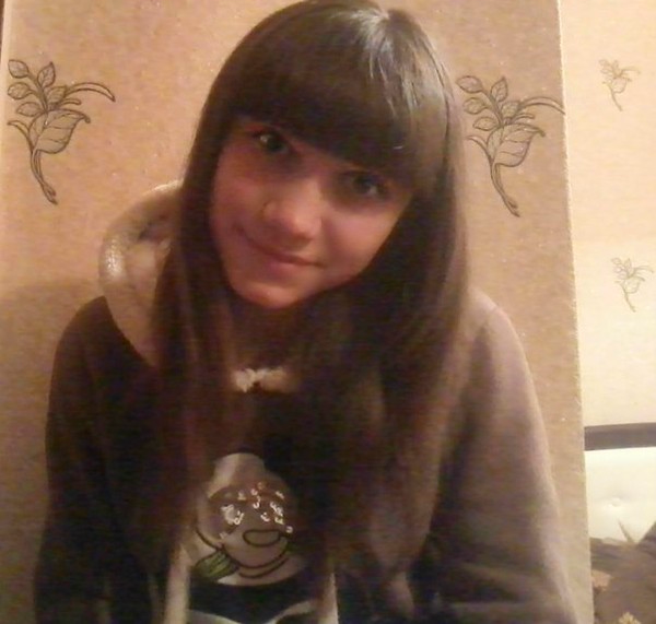 Сашенька Valivahina