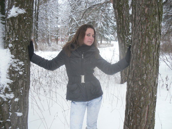 Екатерина Цыганкова