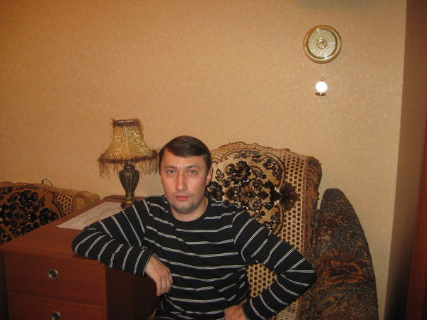 Виталий Светашов