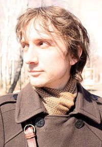 Сергей Токарев