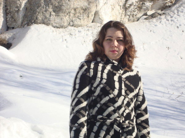 Елена Колбина