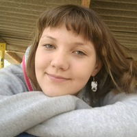 Настёнка Филатова