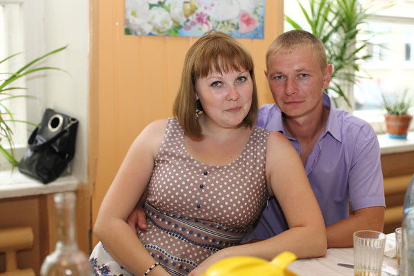 Татьяна Анисимова