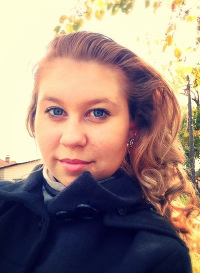 Людмила Сулейманова