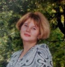 Гульнара Бадамшина