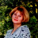 Гульнара Бадамшина