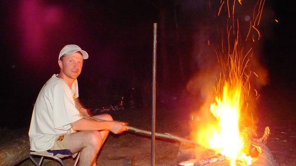 Алексей Стариков