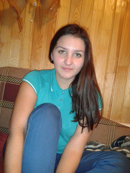 Лениза Зарипова