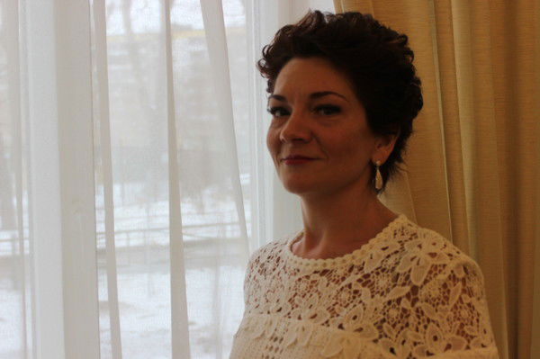 Мария Фомина