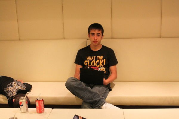 Артур Тороян