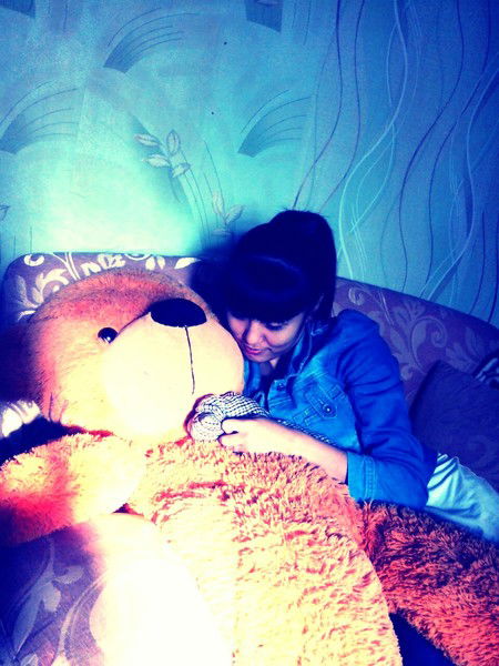 Жания Дуняшева