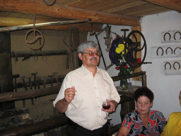 Геннадий Константинович Титоренко