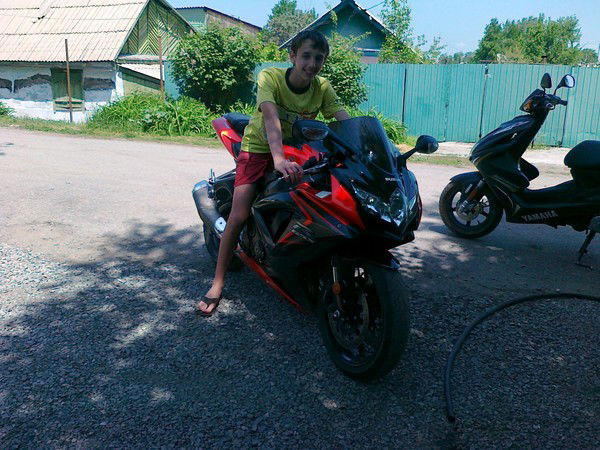 Илья Лерман