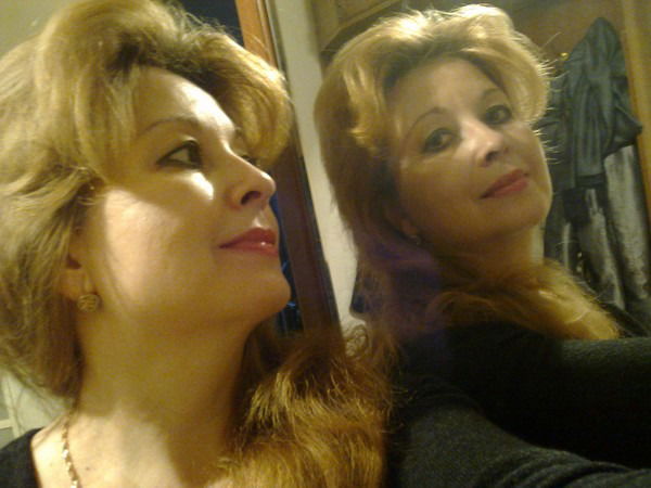 Карина Емельянова