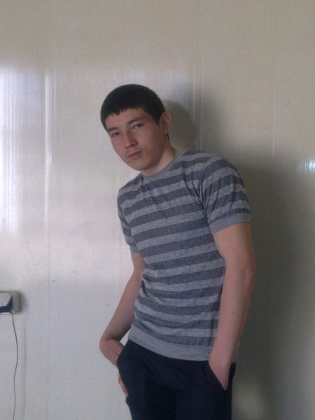 Нурсултан Жуматаев