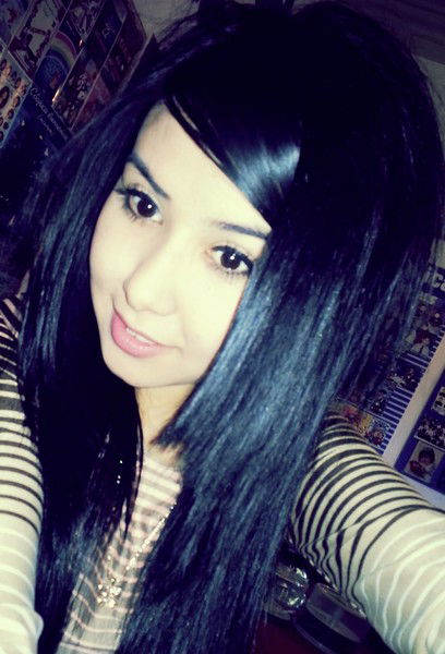 Азиза Умарова