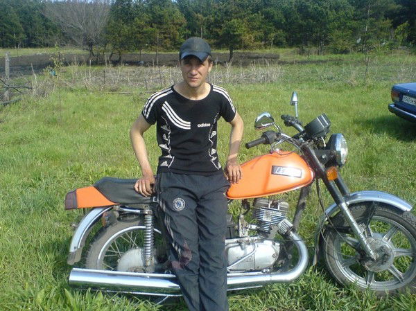 Алексей Савадеров