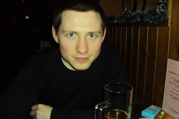 Андрей Кирьянов