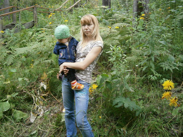 Наталья Кунгурова