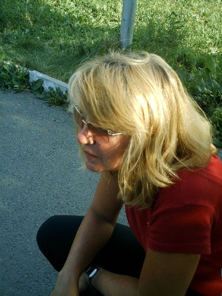 Алла Молочко