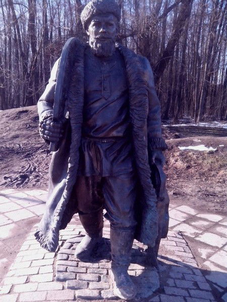 Алекс Аверин