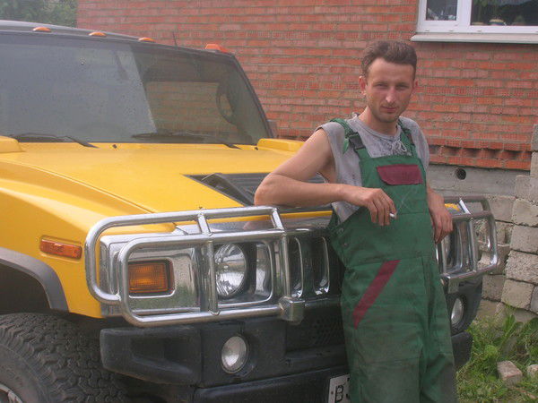 Тимофей Калашников