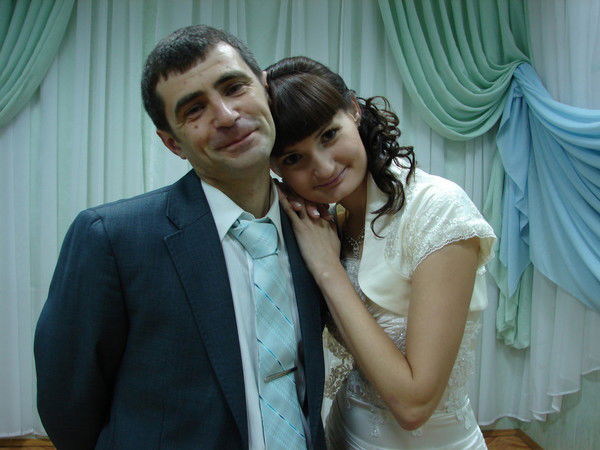 Юля Кузнецова