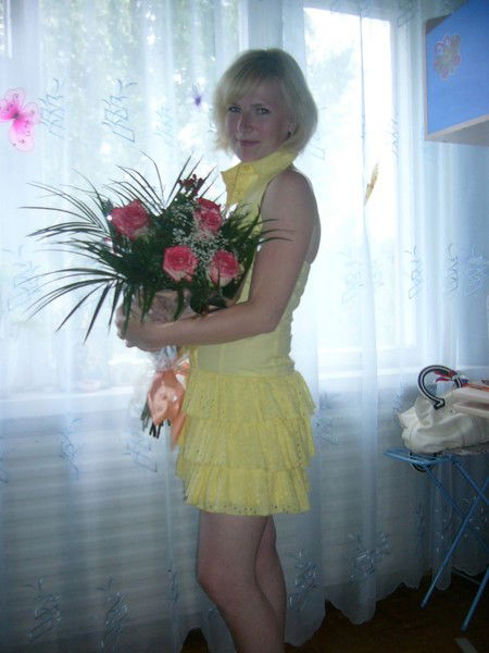 Ксения Михайлова