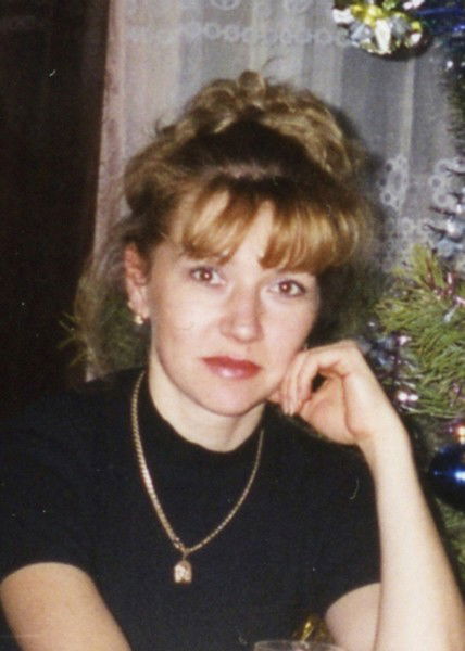 Елена Филатова