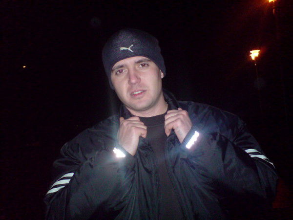 Антон Передерий