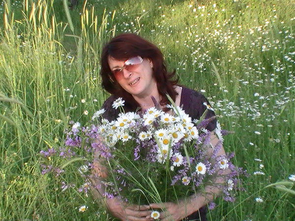 Ольга Васильева