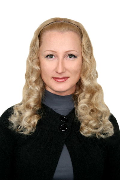 Катерина Иващенко