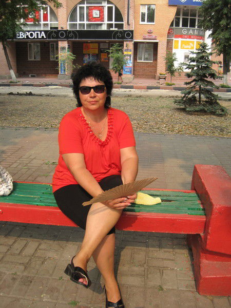 Наталия Садчикова