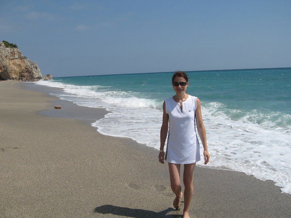 Светлана Ваколюк