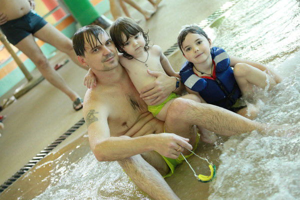 Андрей Байсов