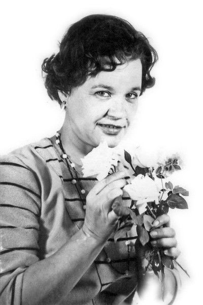 Инна Алексеева