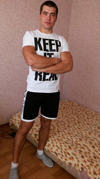 Александр Гращенков