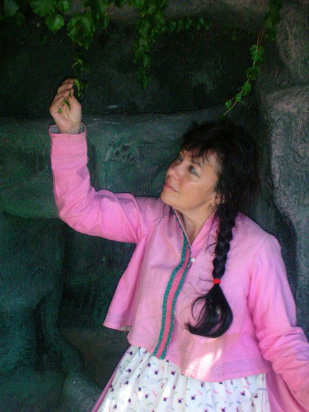 Наталья Коротеева