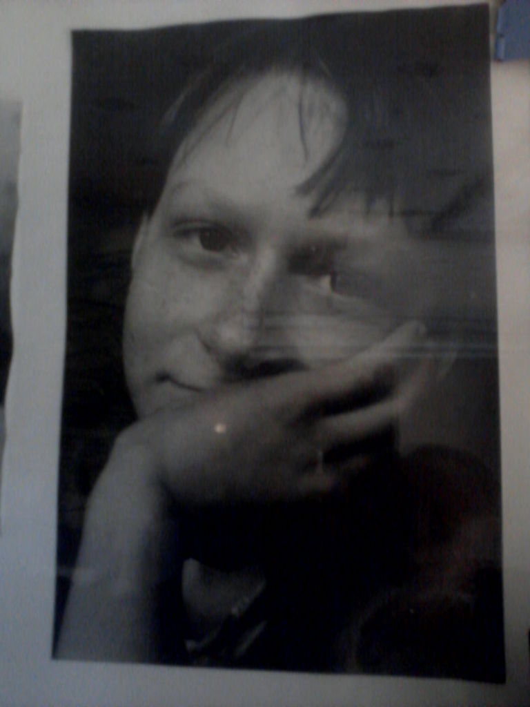 Андрей Иванов