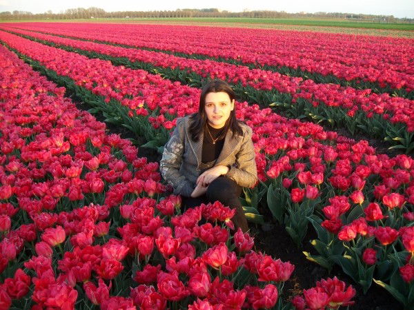 Татьяна Бондарь