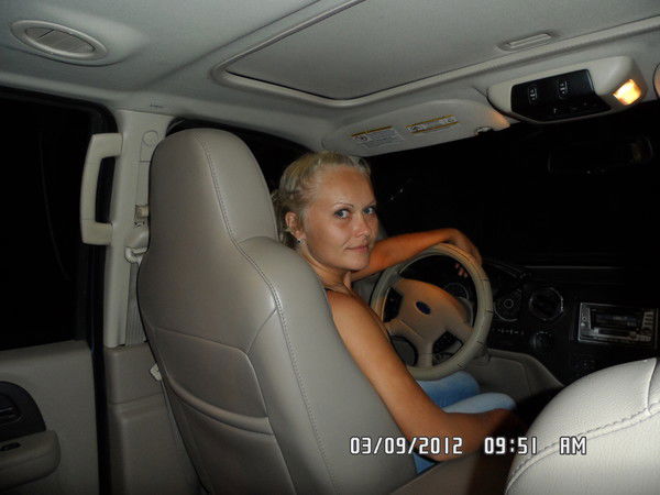 Анастасия Брюлековна