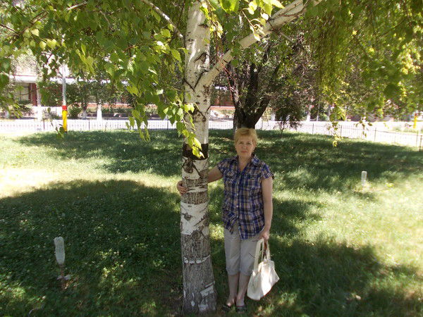 Светлана Майорова