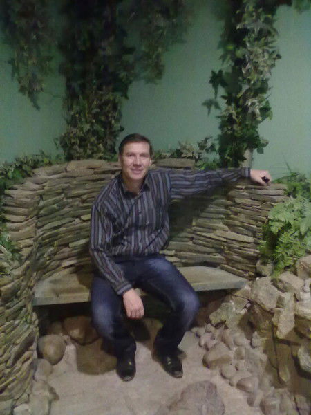 Александр Кислицын