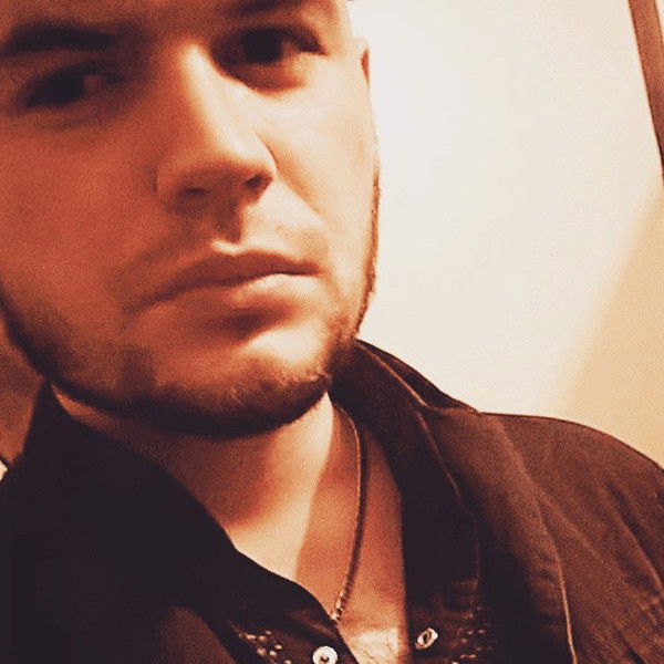 Александр Ныч