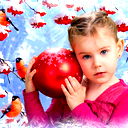 Светлана Флоря
