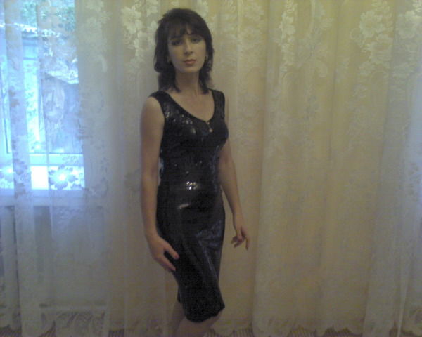 Левиза Фератова