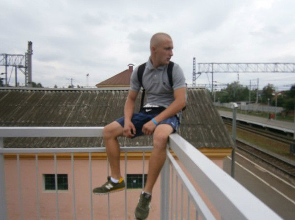 Тарас Канатаев