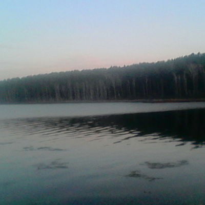 Катя Прокопева